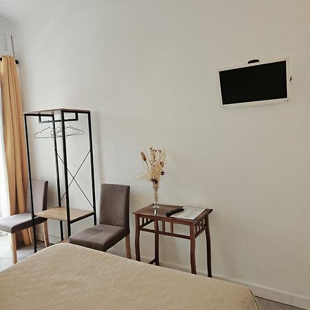 Alcamim Guesthouse Элваш Экстерьер фото