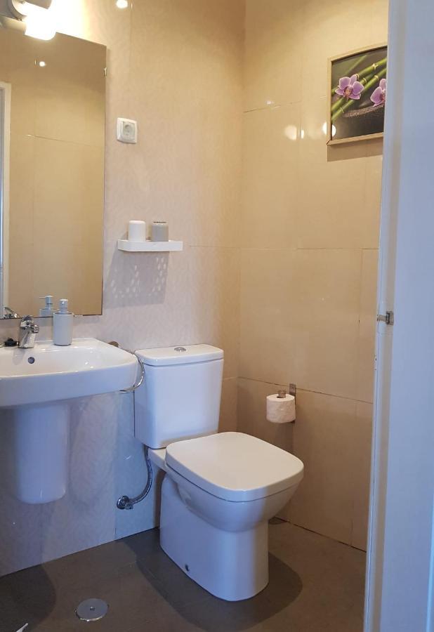 Alcamim Guesthouse Элваш Экстерьер фото