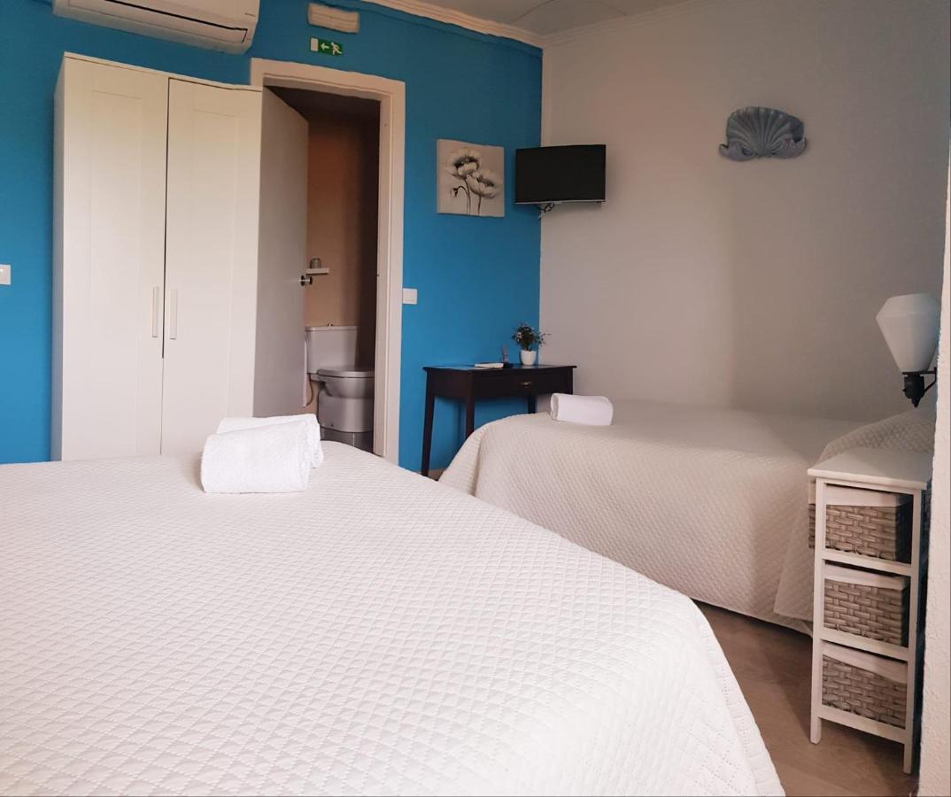 Alcamim Guesthouse Элваш Экстерьер фото