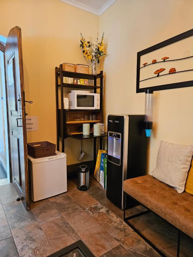 Alcamim Guesthouse Элваш Экстерьер фото