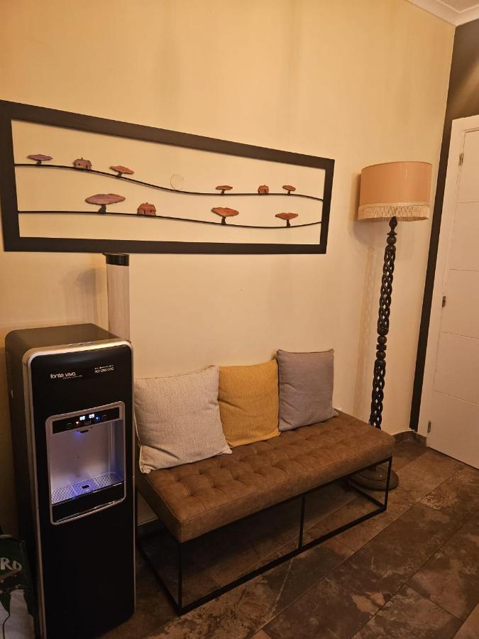 Alcamim Guesthouse Элваш Экстерьер фото