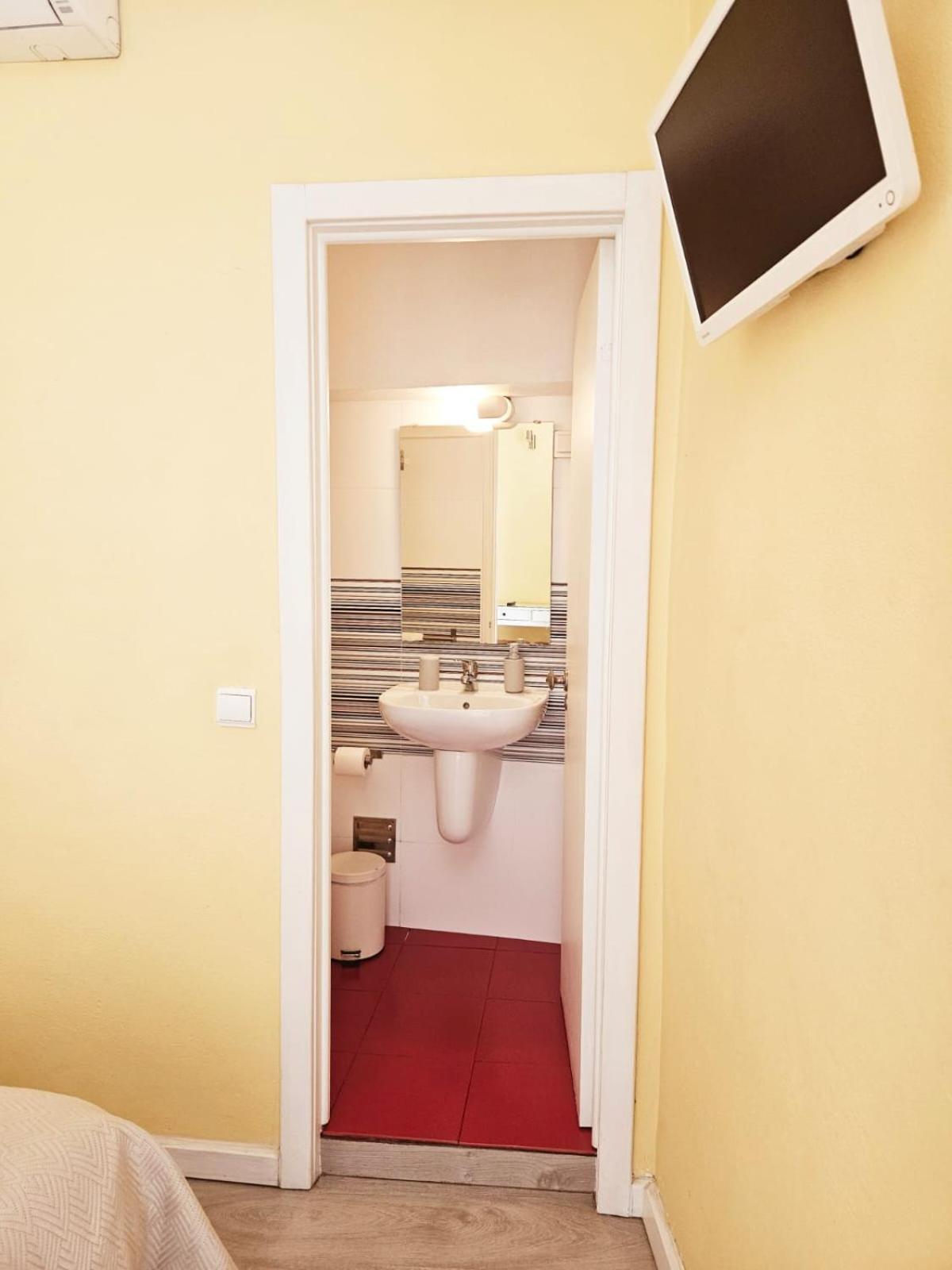 Alcamim Guesthouse Элваш Экстерьер фото