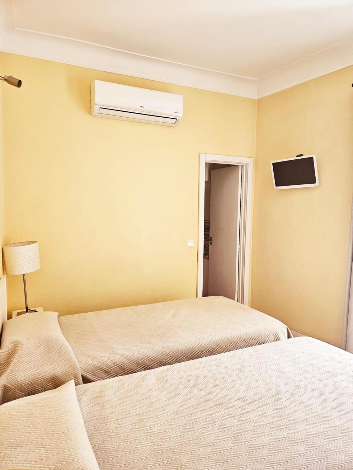 Alcamim Guesthouse Элваш Экстерьер фото