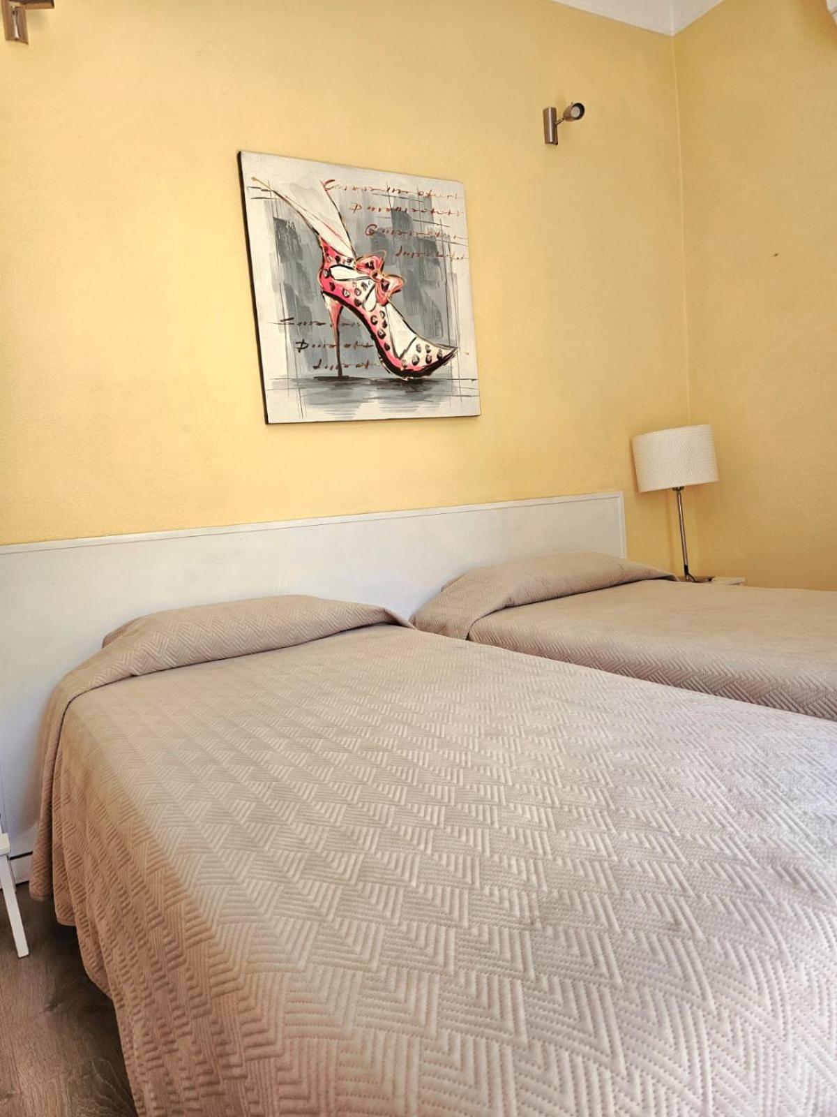 Alcamim Guesthouse Элваш Экстерьер фото