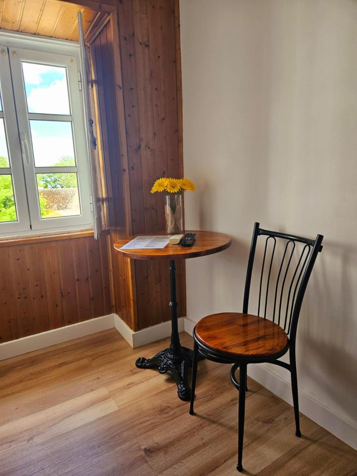 Alcamim Guesthouse Элваш Экстерьер фото