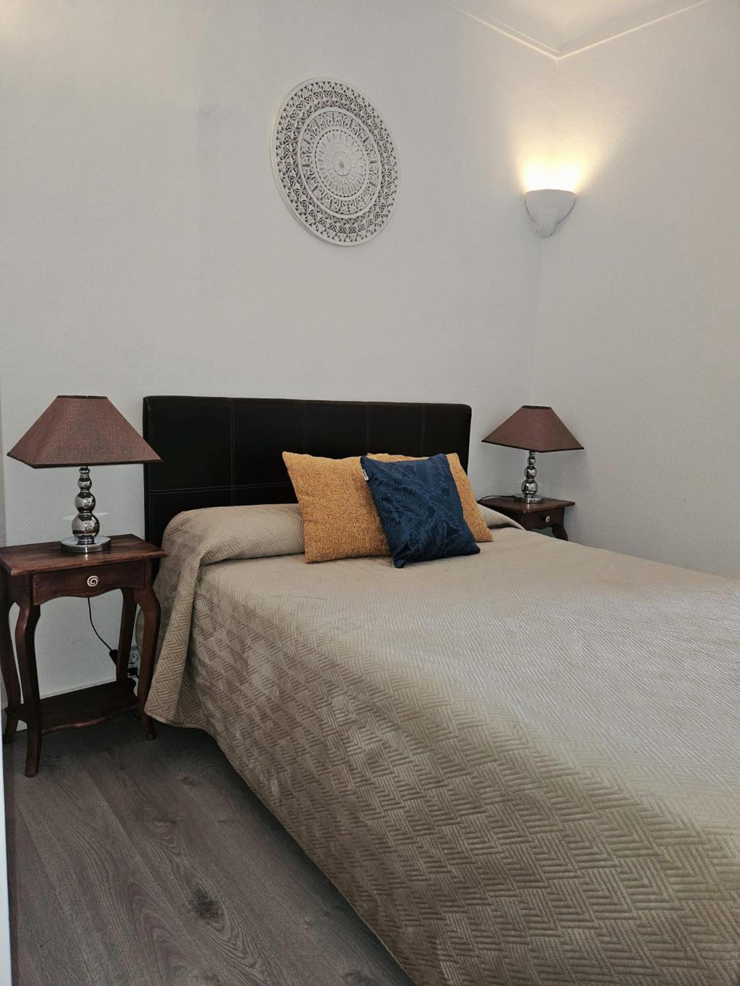 Alcamim Guesthouse Элваш Экстерьер фото