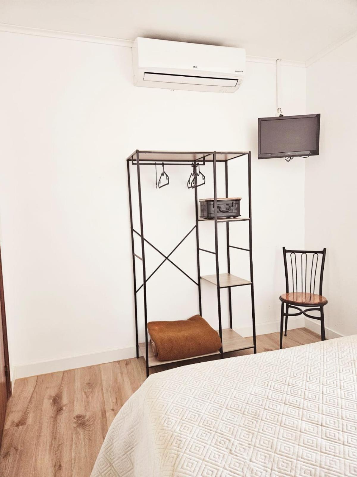 Alcamim Guesthouse Элваш Экстерьер фото