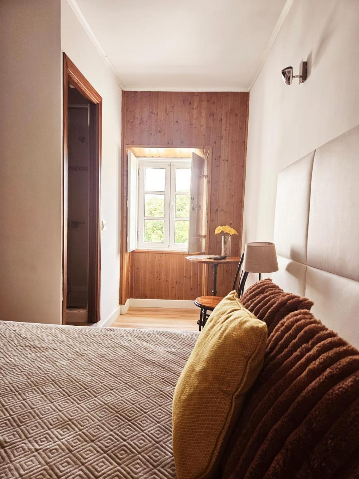 Alcamim Guesthouse Элваш Экстерьер фото