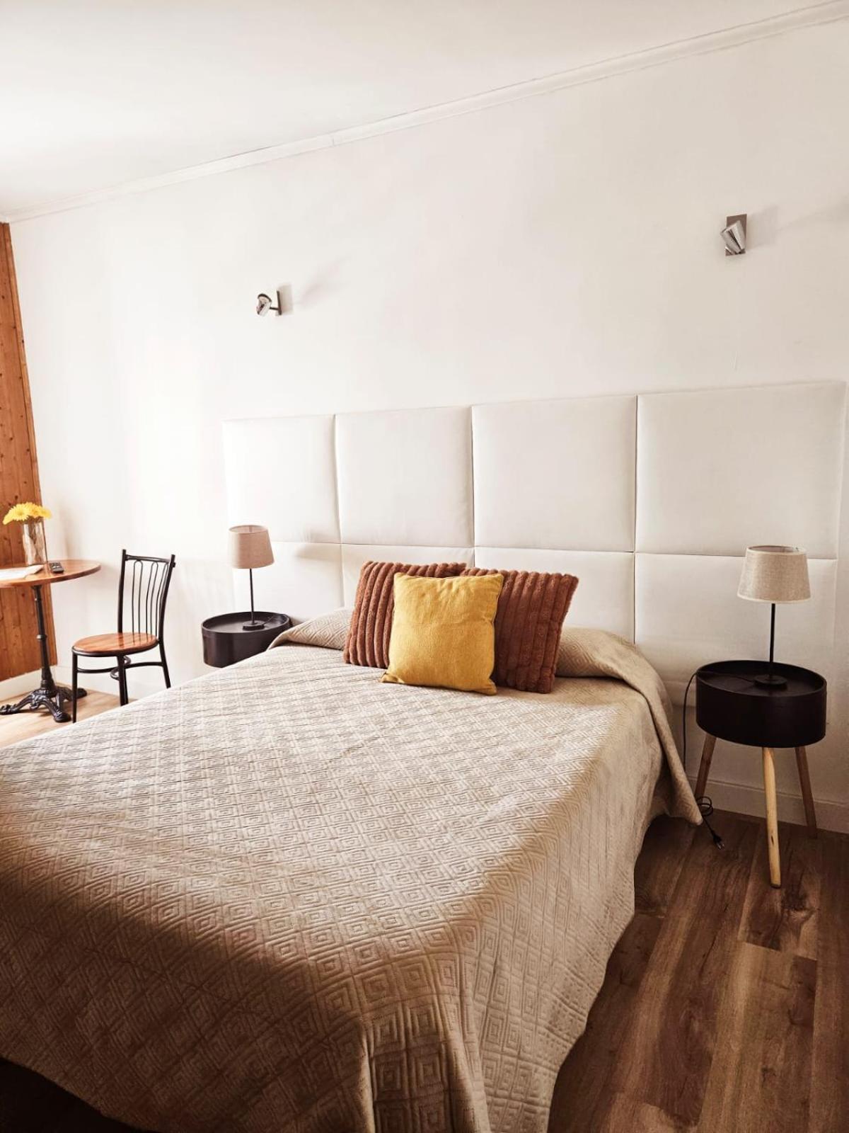 Alcamim Guesthouse Элваш Экстерьер фото