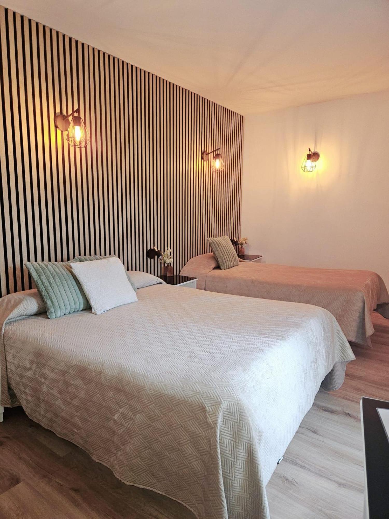 Alcamim Guesthouse Элваш Экстерьер фото