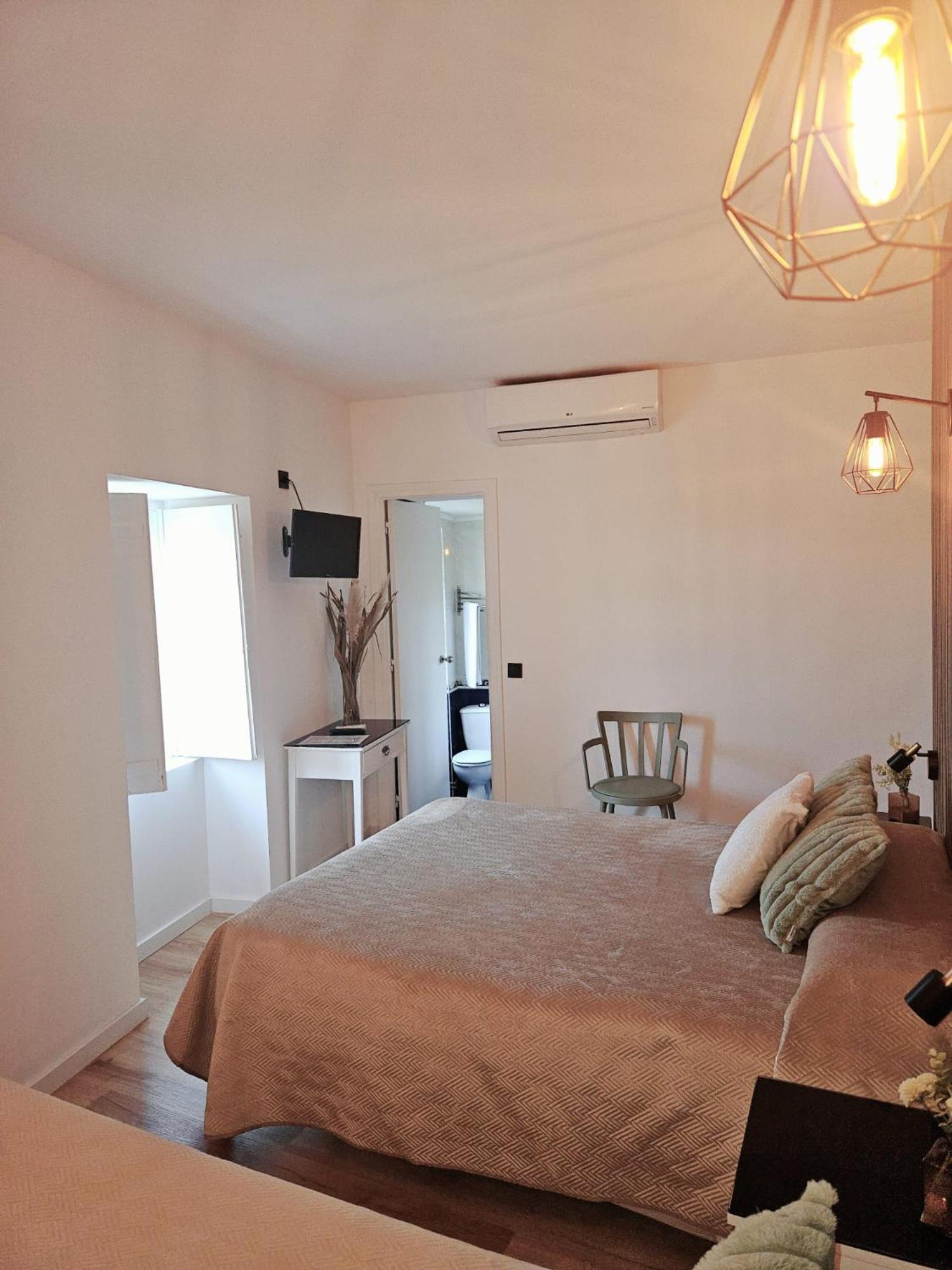 Alcamim Guesthouse Элваш Экстерьер фото