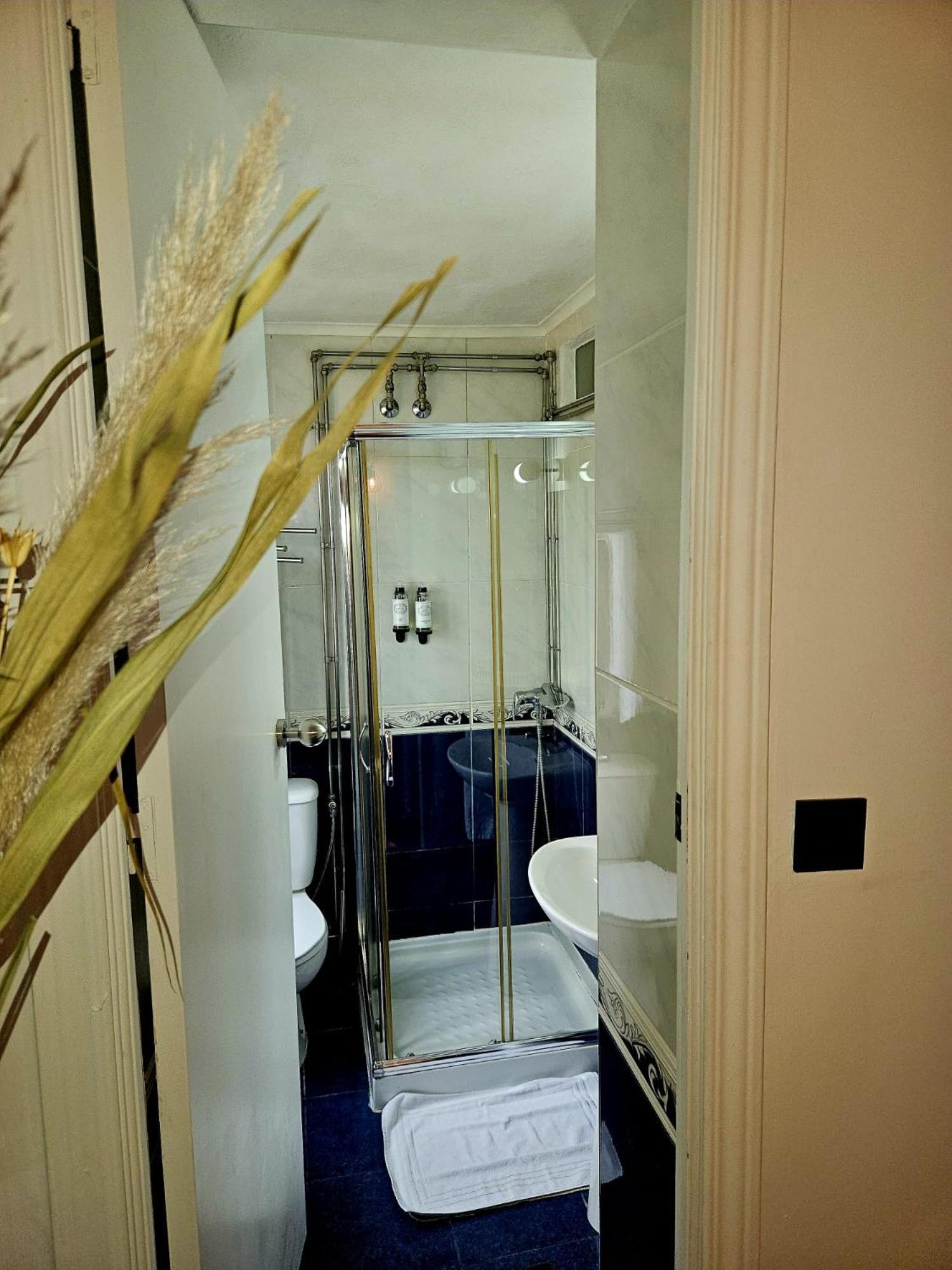 Alcamim Guesthouse Элваш Экстерьер фото