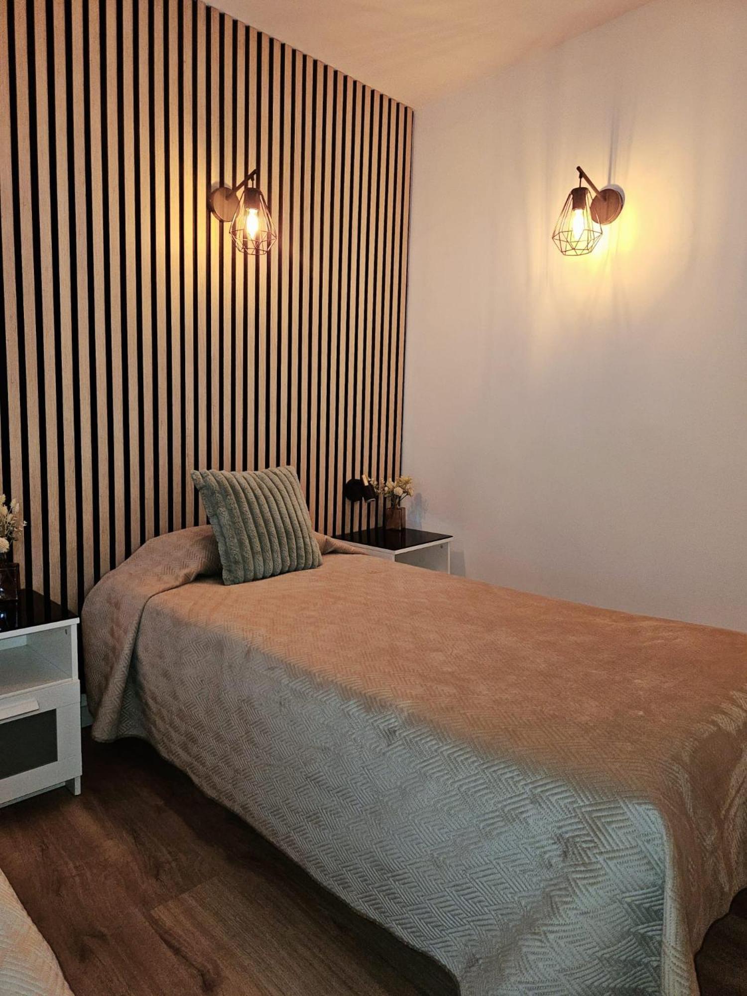 Alcamim Guesthouse Элваш Экстерьер фото