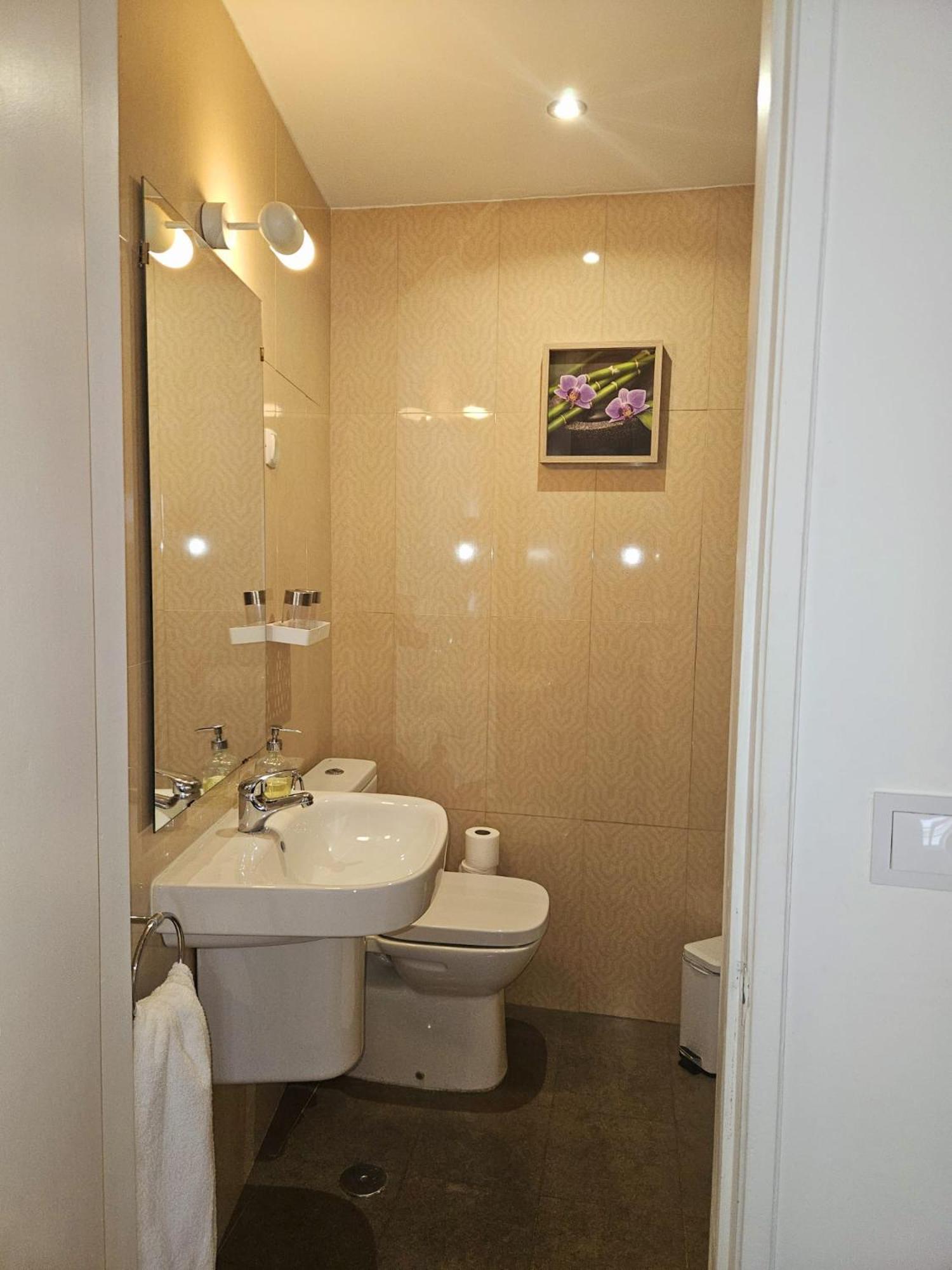 Alcamim Guesthouse Элваш Экстерьер фото