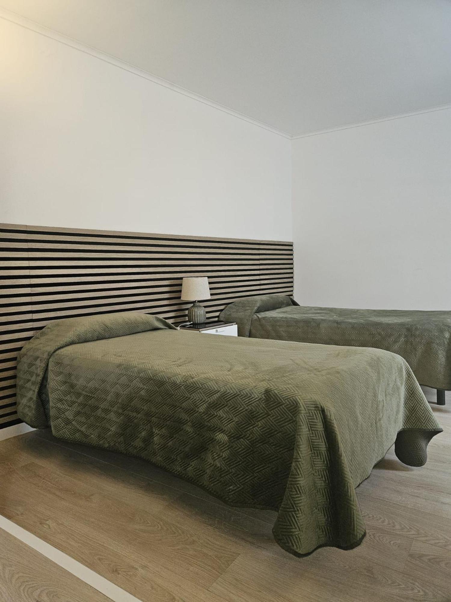 Alcamim Guesthouse Элваш Экстерьер фото
