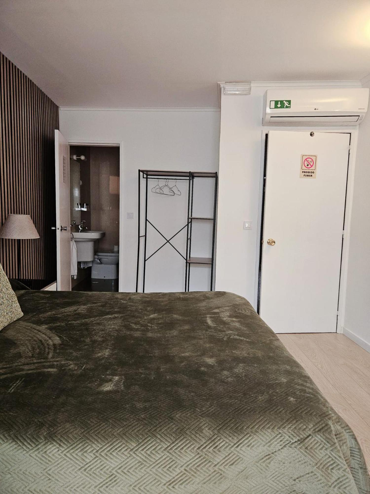 Alcamim Guesthouse Элваш Экстерьер фото