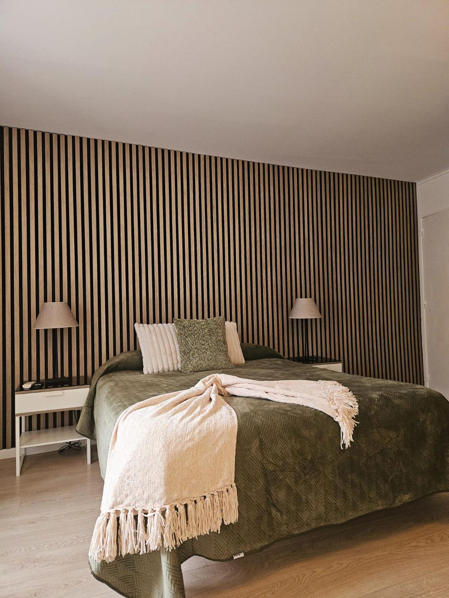 Alcamim Guesthouse Элваш Экстерьер фото